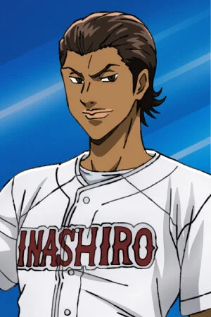 Kamiya Carlos Toshiki