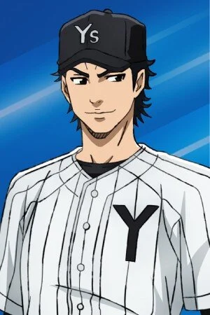 Shunpei Sanada