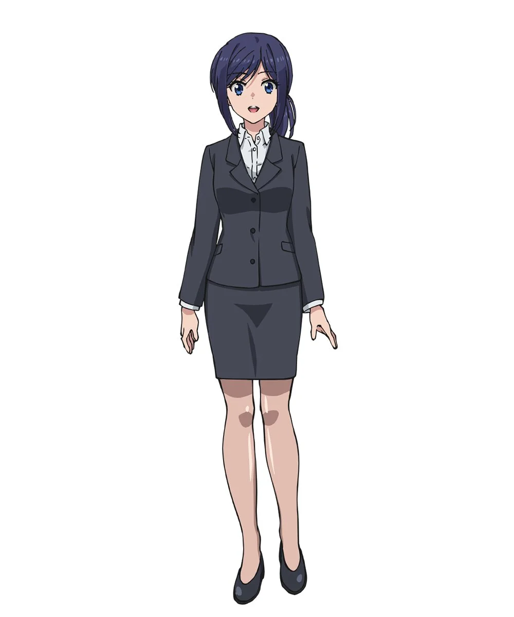 Asaka Takatou