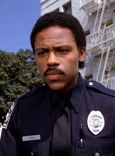 Officer David McNeil