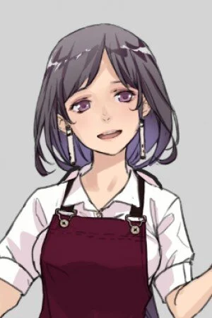 Amamiya Mamoko
