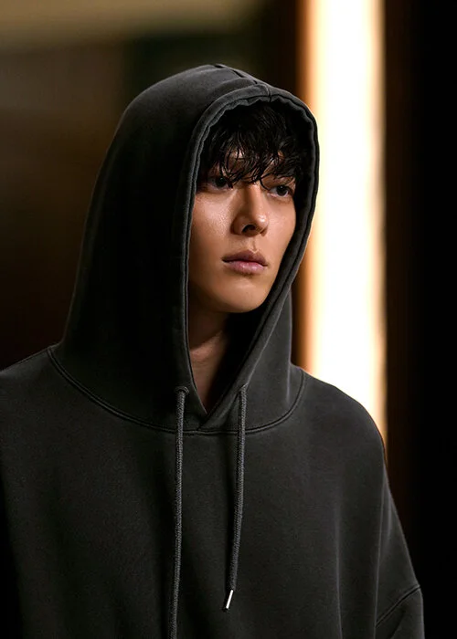 Bok Gwi Joo