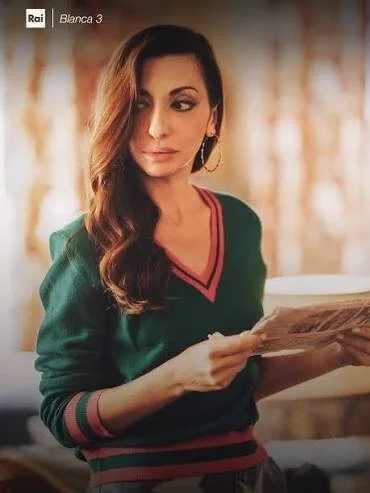 Stella Musso