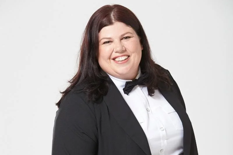 Urzila Carlson