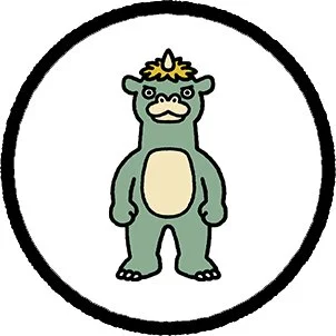 Chibi Gabara