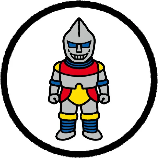 Chibi JJ