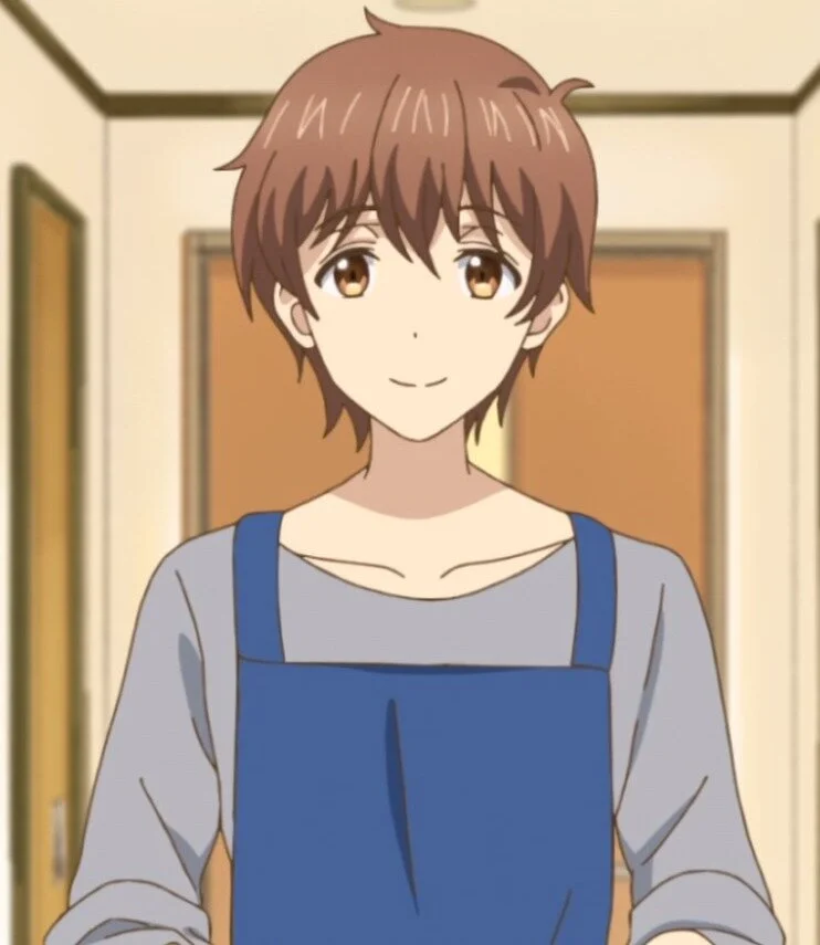 Sora Mizusawa
