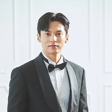 Wang Yo Han