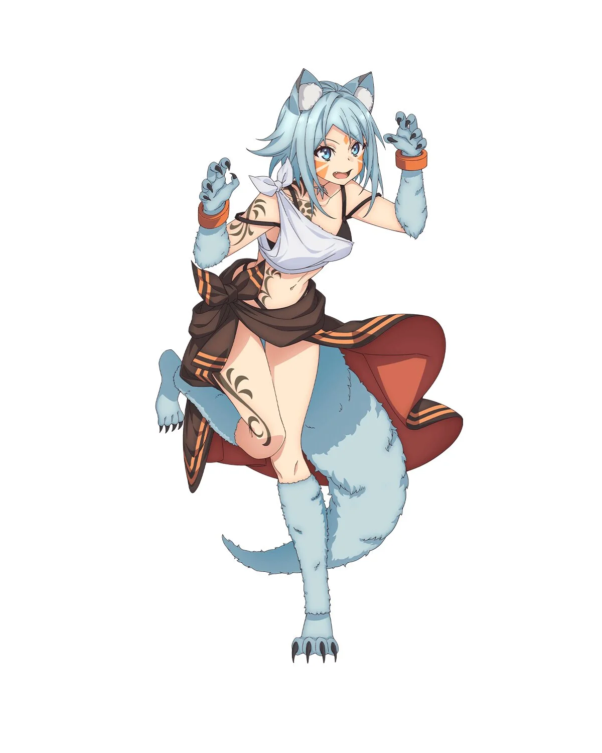 Lynga