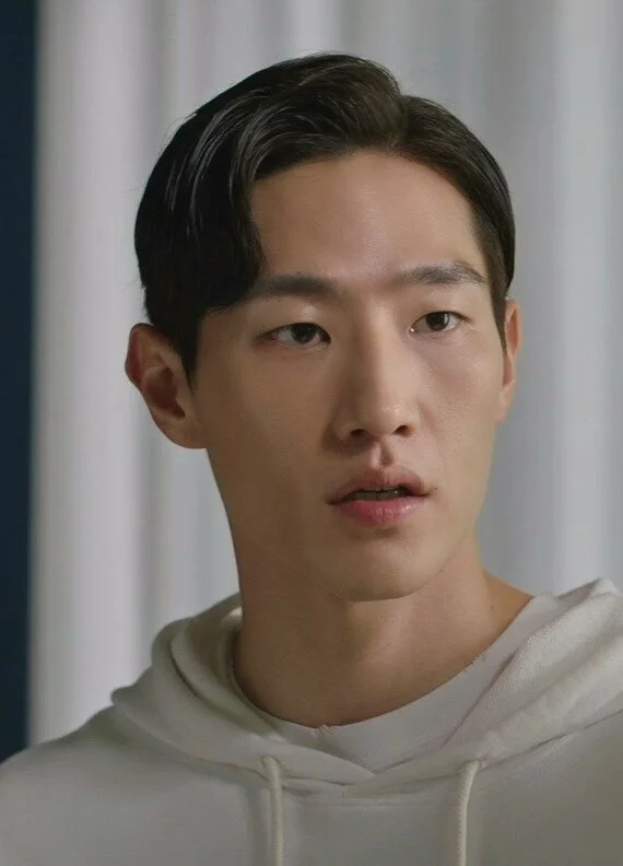 Ji Soo Ho