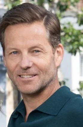 Ned Roper