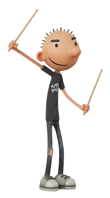 Rodrick