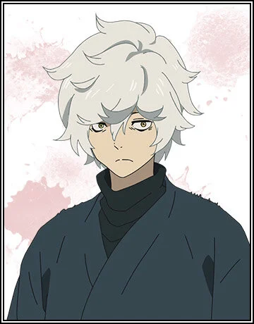 Gabimaru