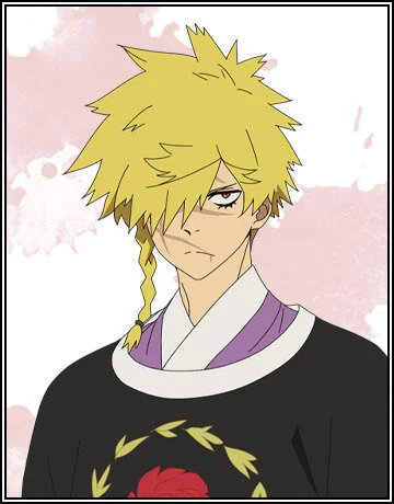 Azachoubei