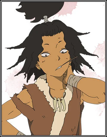 Nurugai