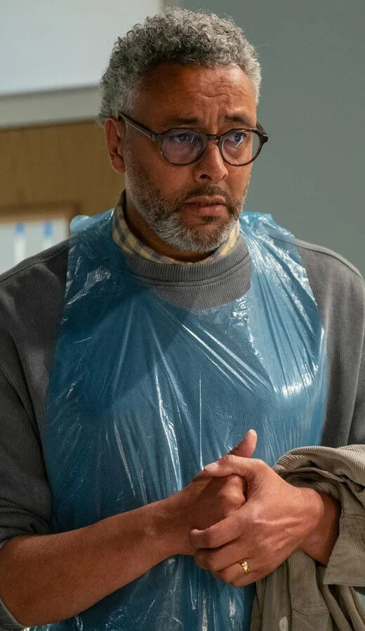 Darnell Larson Jnr