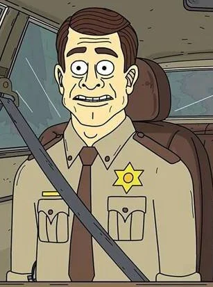 Stanley Goodman