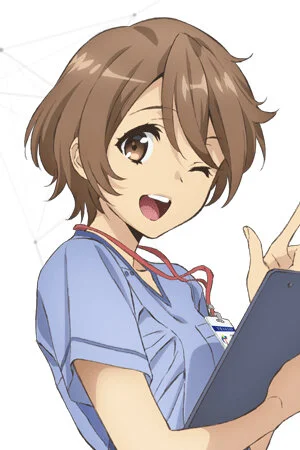 Mai Kounoike