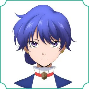 Kirihara Shiba