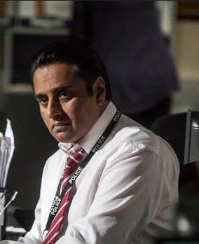 DS Sunil "Sunny" Khan