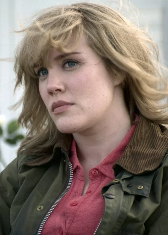 Camilla Parker Bowles