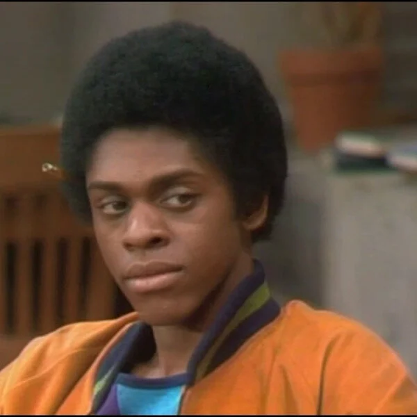 Freddie 'Boom Boom' Washington