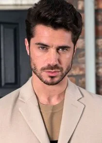 Adam Barlow