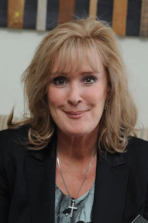 Liz McDonald