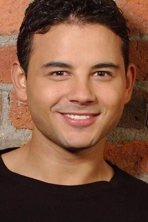 Jason Grimshaw