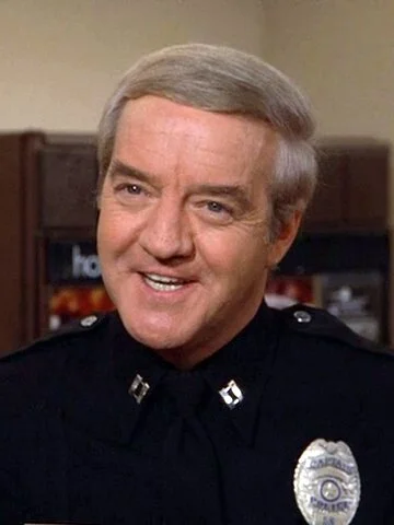 Capt. Dennis Sheridan