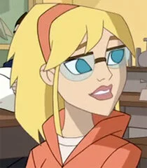 Gwen Stacy