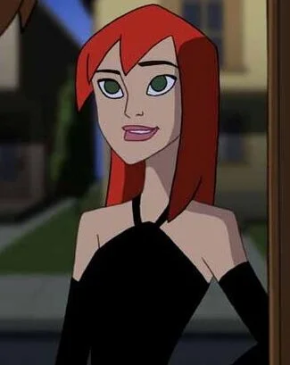Mary Jane Watson