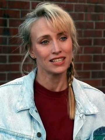 Officer Joanne Molenski
