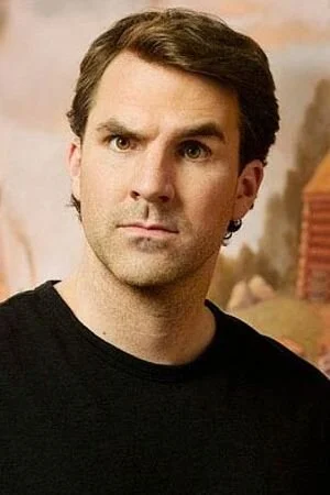 Mark Brendanawicz