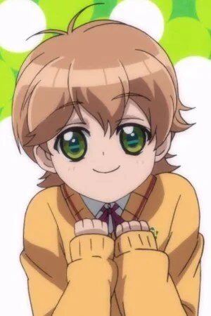 Nicola Koga