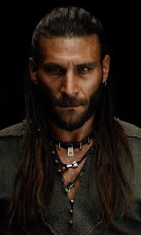 Captain Charles Vane