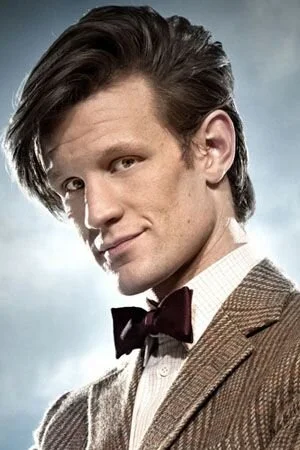 The Eleventh Doctor
