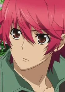 Tigrevurmud "Tigre" Vorn