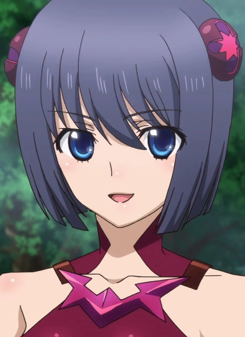 Alexandra "Sasha" Alshavin