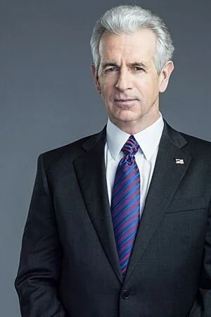 President Paul Kincaid