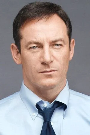 Detective Michael Britten