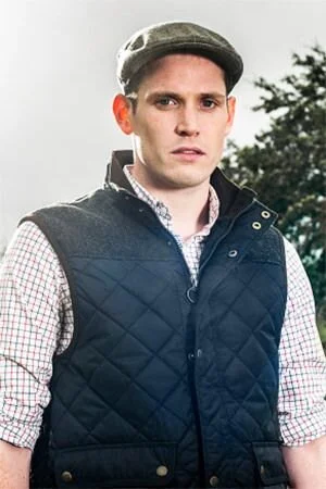 Dominic "Dom" Richards