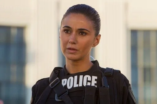 Raphaelle "Raffi" Veracruz