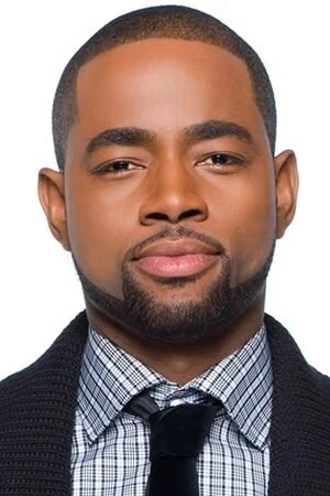 Bryce "The Blueprint" Westbrooke