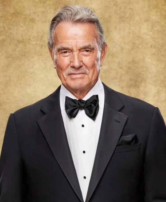 Victor Newman