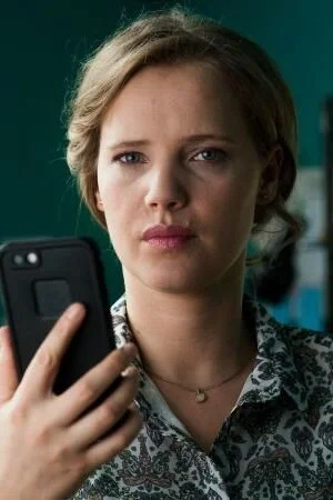 Iga (Jadwiga) MaÄąâ€šecka