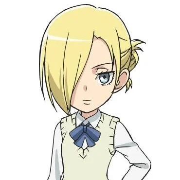 Annie Leonhardt