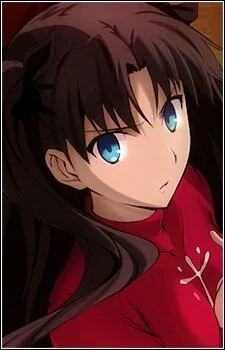 Tohsaka, Rin