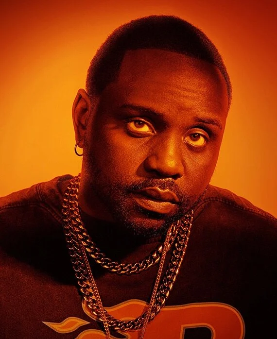 Alfred 'Paper Boi' Miles