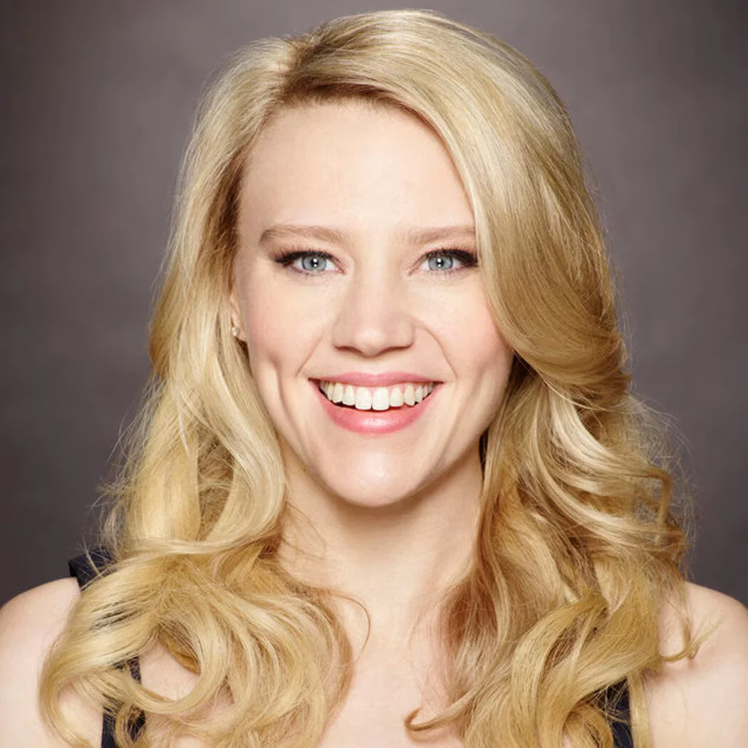 Kate McKinnon